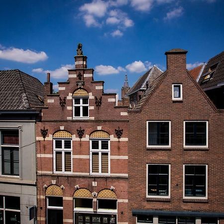 Aan De Dieze 's-Hertogenbosch  Eksteriør billede