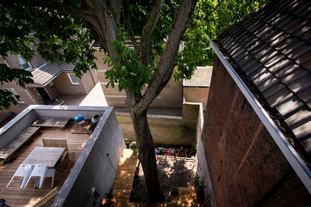 Aan De Dieze 's-Hertogenbosch  Eksteriør billede